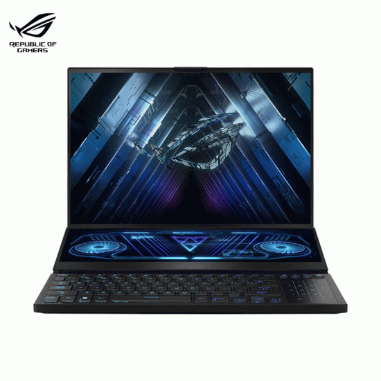 ASUS Zephyrus Duo 16 GX650PY