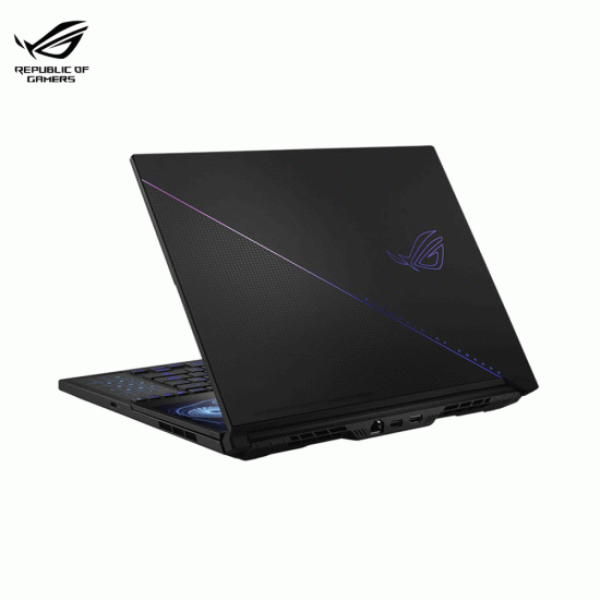 ASUS Zephyrus Duo 16 GX650PY