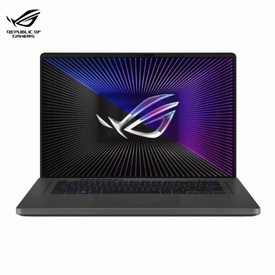 ASUS ROG Zephyrus G16 GU603VV Original Spec