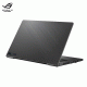 ASUS ROG Zephyrus G16 GU603VV Customized Spec