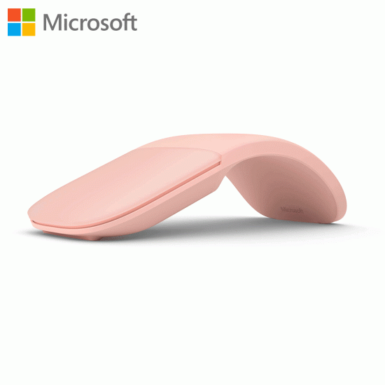 Microsoft Arc Mouse Bluetooth