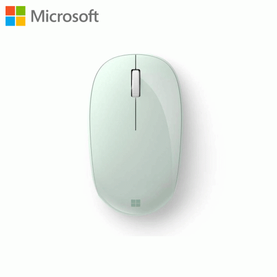 Microsoft Bluetooth Mouse