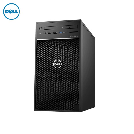 Dell Precision T3630 Workstation