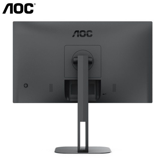 AOC 27V5 27" Full HD, IPS, SRGB 101%, 75Hz, Monitor 