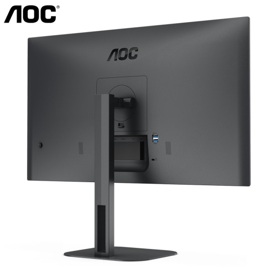 AOC U27V5C USB-C 4K UHD IPS, SRGB 99%, 75Hz, Monitor