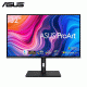 ASUS ProArt Display PA328CGV 27" IPS ,QHD 2560 x 1440 165Hz, 100% sRGB, Professional Monitor