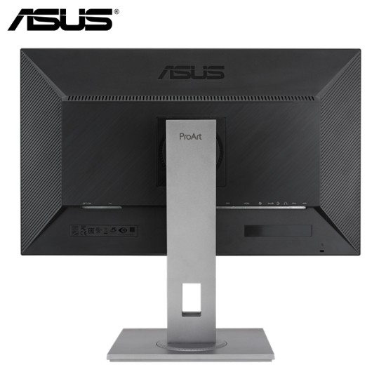 ASUS ProArt Display PA278QV 27" IPS WQHD 2560 x 1440 75Hz 100% sRGB, Professional Monitor