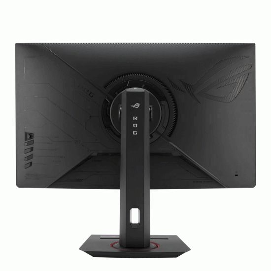 ASUS ROG Strix XG27WCS 27" 2K, Curved , 180Hz , Type-C, HDR400, Gaming Monitor  