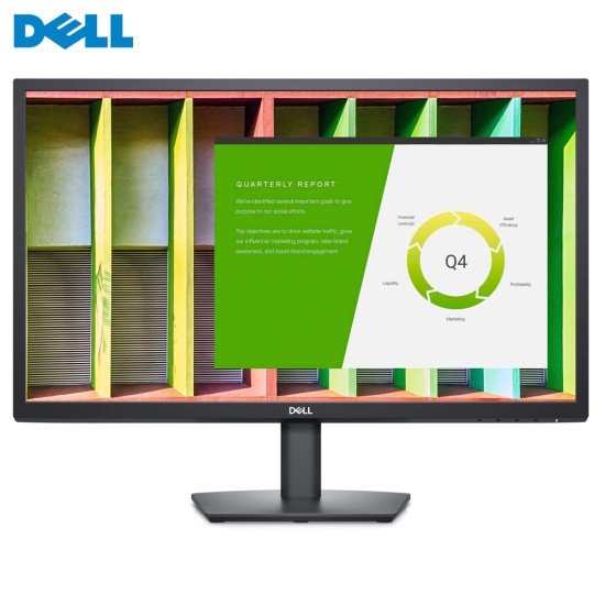 Dell E2422H 23.8" Full HD, IPS, Monitor