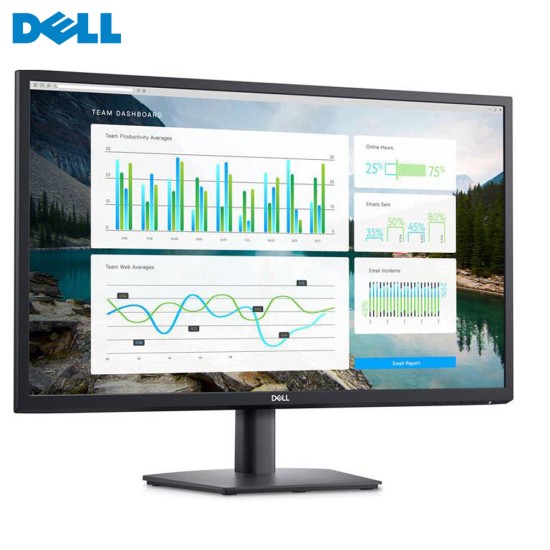 Dell E2723H 27" Full HD, IPS, Monitor