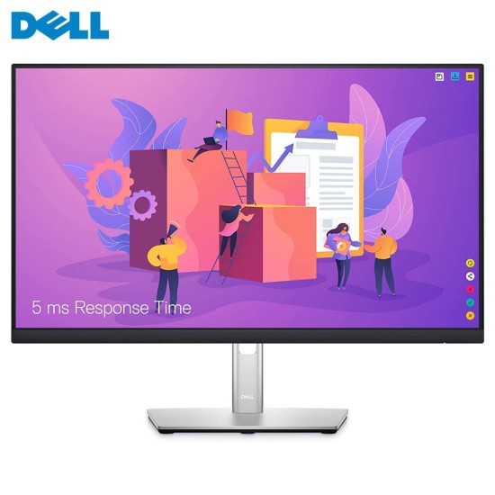 Dell P2222H 21.5" Full HD IPS, Monitor