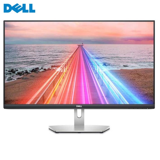 Dell S2721HN 27" Full HD, IPS, 75Hz, Monitor