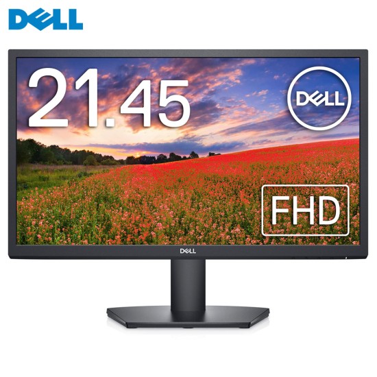 Dell SE2222H 21.5" Full HD, Monitor 