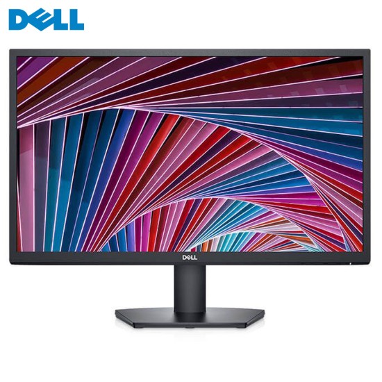 Dell SE2722H 27" Full HD ,75Hz, Monitor 