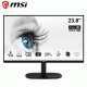 MSI PRO MP251 23.8" FULL HD, 100Hz, Built in Speaker, Monitor