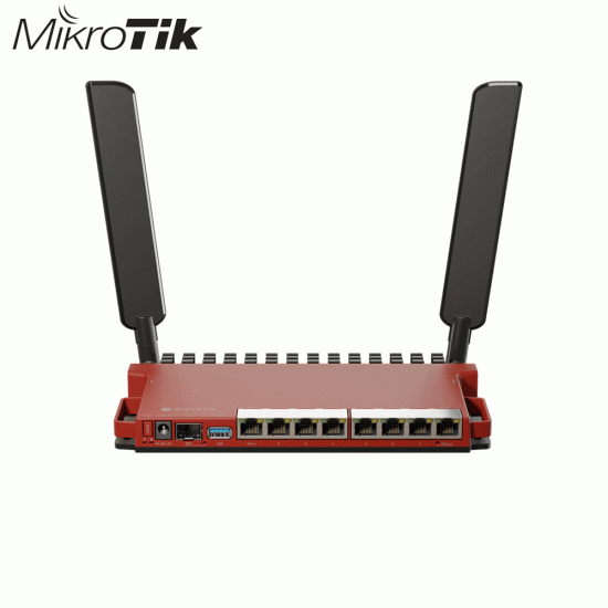 MikroTik RouterBOARD L009UiGS-2HaxD-IN