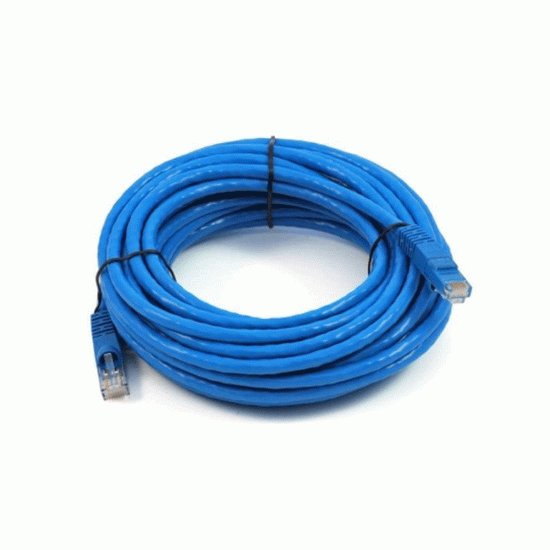 NETWORK CABLE CAT6 RJ45 ETHERNET CABLE 15M