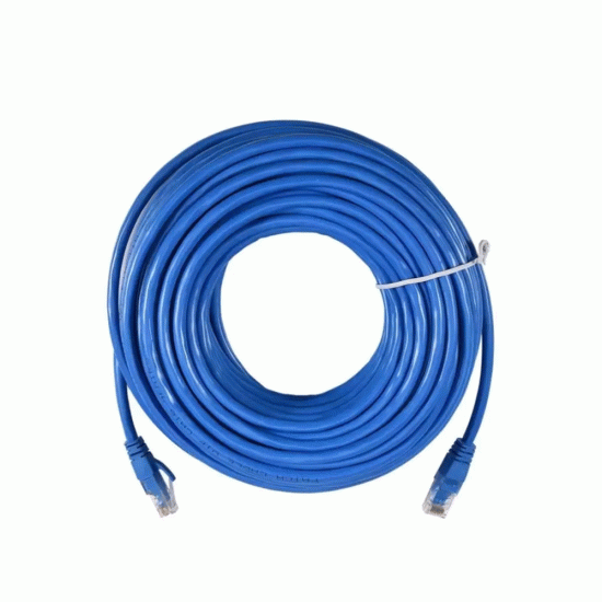 NETWORK CABLE CAT6 RJ45 ETHERNET CABLE 30M