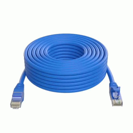 NETWORK CABLE CAT6 RJ45 ETHERNET CABLE 50M