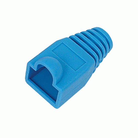 Linkbasic Network Boot Plug Blue 100PCS/ Box