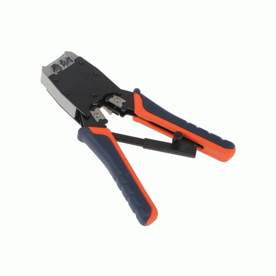 NETWORK CRIMPING TOOL HT-500R