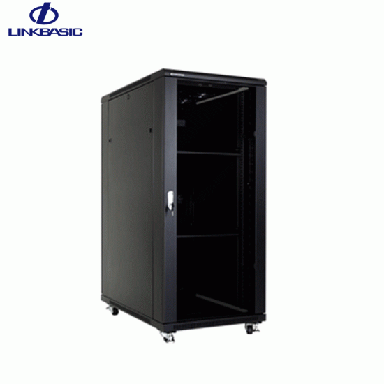 Linkbasic 22U NCB Cabinet 600x800x1166