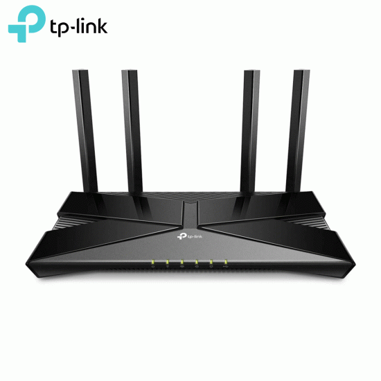 TP-LINK ARCHER AX10 AX1500 Wi-Fi 6 ROUTER