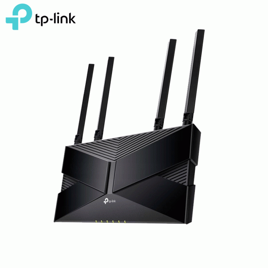 TP-LINK ARCHER AX23 AX1800 Wi-Fi 6 ROUTER