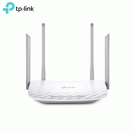 TP-LINK Archer C50 AC1200 Wireless Dual Band Router