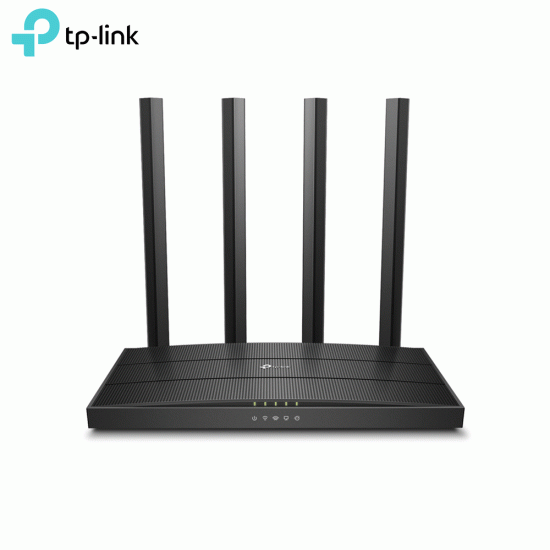 TP-LINK Archer C80 AC1900 Wireless Dual Band Router