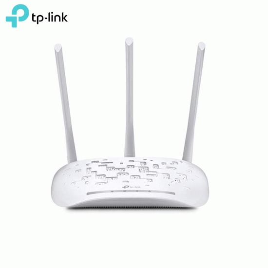 TP-Link TL-WA901N 450Mbps Access Point Router 