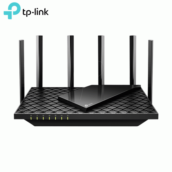 TP-LINK ARCHER AX73 AX5400 Wireless DUAL BAND GIGABIT WI-FI 6 ROUTER