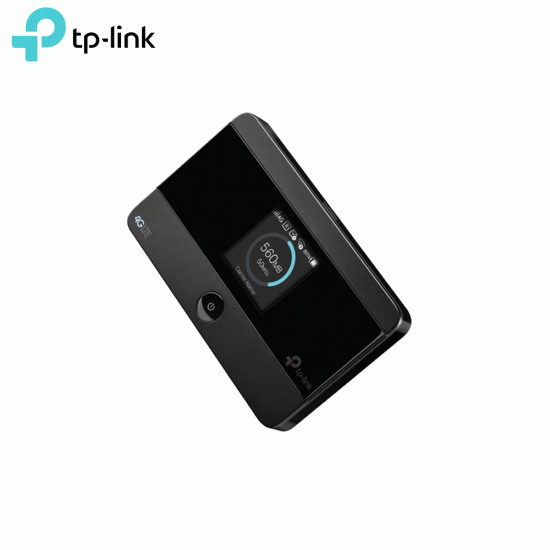 TP-Link M7350​ 4G LTE-Advanced Mobile Wi-Fi 