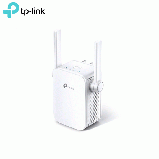 TP-LINK RE305 AC1200 WI-FI RANGE EXTENDER