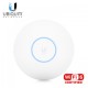 UBIQUITI UniFi Access Point WiFi U6 (U6-Plus-US)