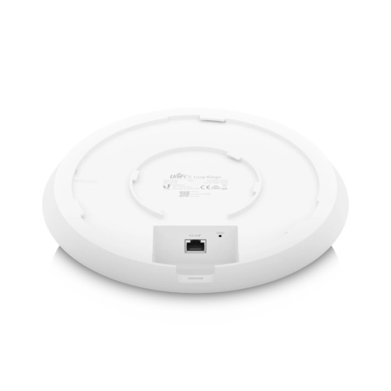 UBIQUITI UniFi Access Point WiFi 6 Long-Range (U6-LR-US)