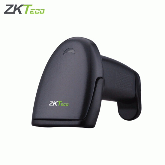 ZKB101 1D Laser Barcode Scanner