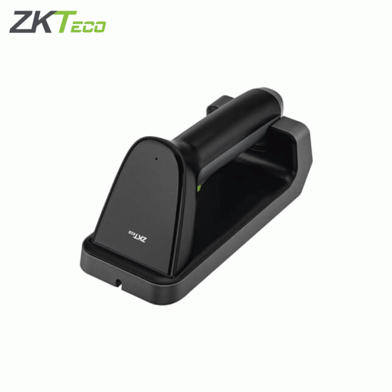 ZKTech ZKB203S wireless Barcode Scanner 2D/QR Code