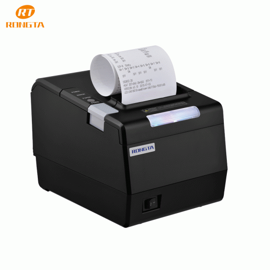 Rongta RP80USE Thermal Receipt Printer