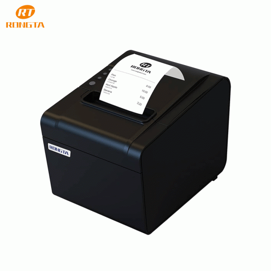 Rongta RP326BU USB+Bluetooth Thermal Receipt Printer 