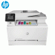 HP Color LaserJet Pro MFP M183FW Printer (Print / Scan / Copy / Fax / Wi-Fi)