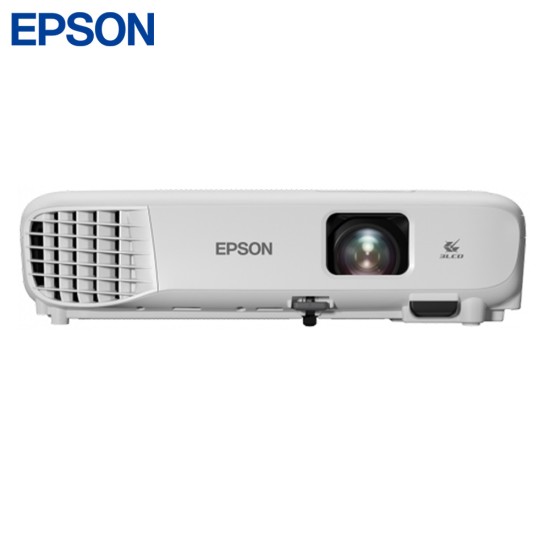 Epson LCD Projector EB-E01 BUSINESS (3300lm / XGA)