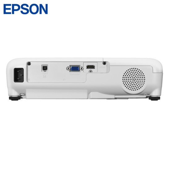 Epson LCD Projector EB-E01 BUSINESS (3300lm / XGA)