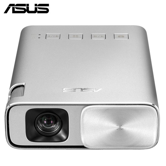 Projector Mini Portable ASUS ZenBeam E1 with Speakers 