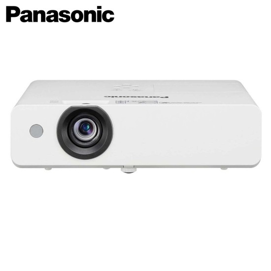 Projector Panasonic PT‐LW336 3LCD 3,100lM WXGA Built-In Speaker