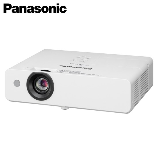 Projector Panasonic PT-LW376 3,600 Lumens WXGA Built-In Speaker