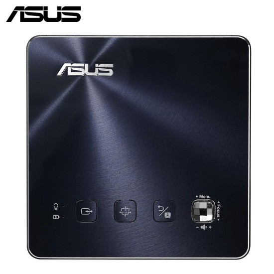 Projector Mini Portable ASUS ZenBeam S2 with Speakers