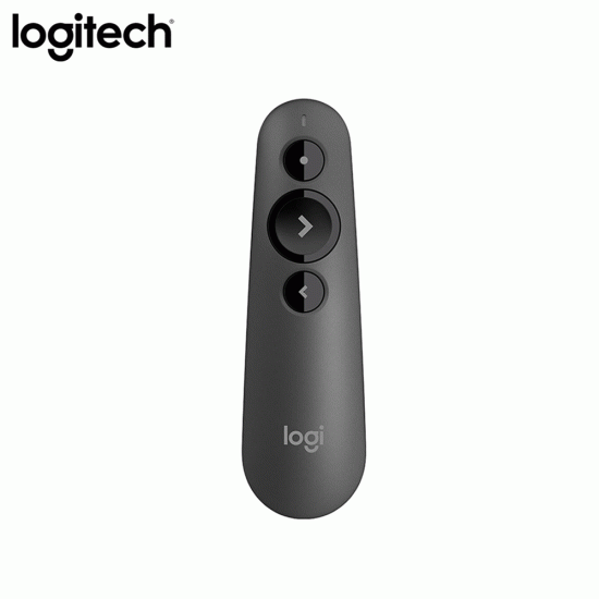 Wireless Presenter Logitech R500