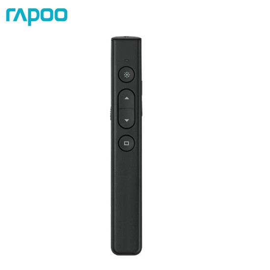 Rapoo Wireless Presenter XR100(100 Meters)