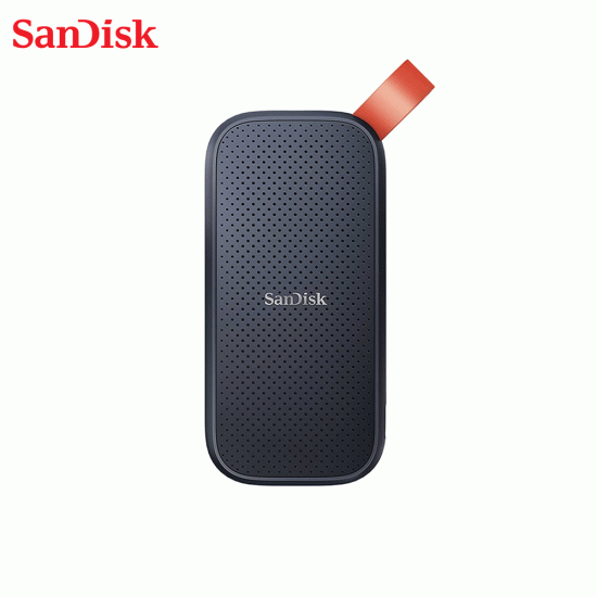 SanDisk Portable SSD E30 2TB 